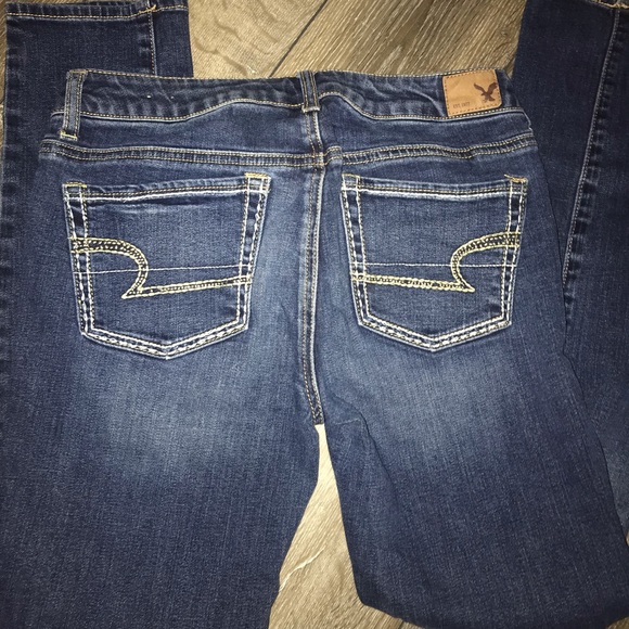 American Eagle jeans - Picture 3 of 4